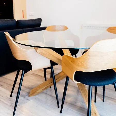 Apartment Majo Cluj-Napoca