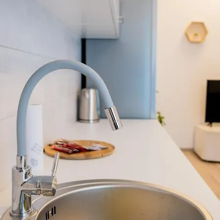 Majo Apartment Cluj-Napoca