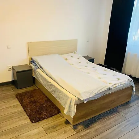 Apartment Majo