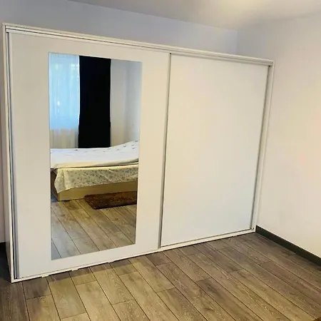 Apartment Majo Cluj-Napoca