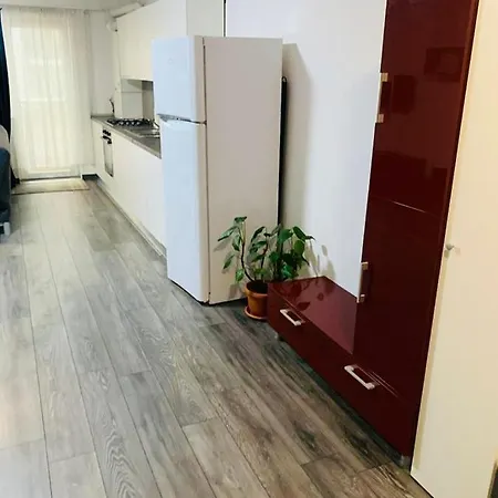Apartment Majo *