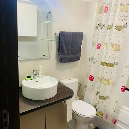 Majo Apartment *